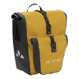 VAUDE Aqua Back Plus Single (rec) burnt yellow