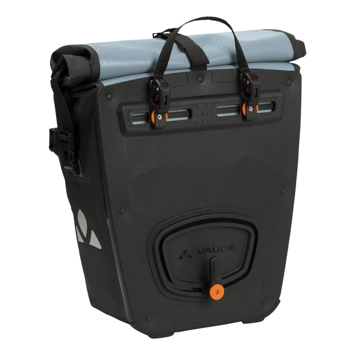 VAUDE Aqua Back Plus Single (rec) nordic blau