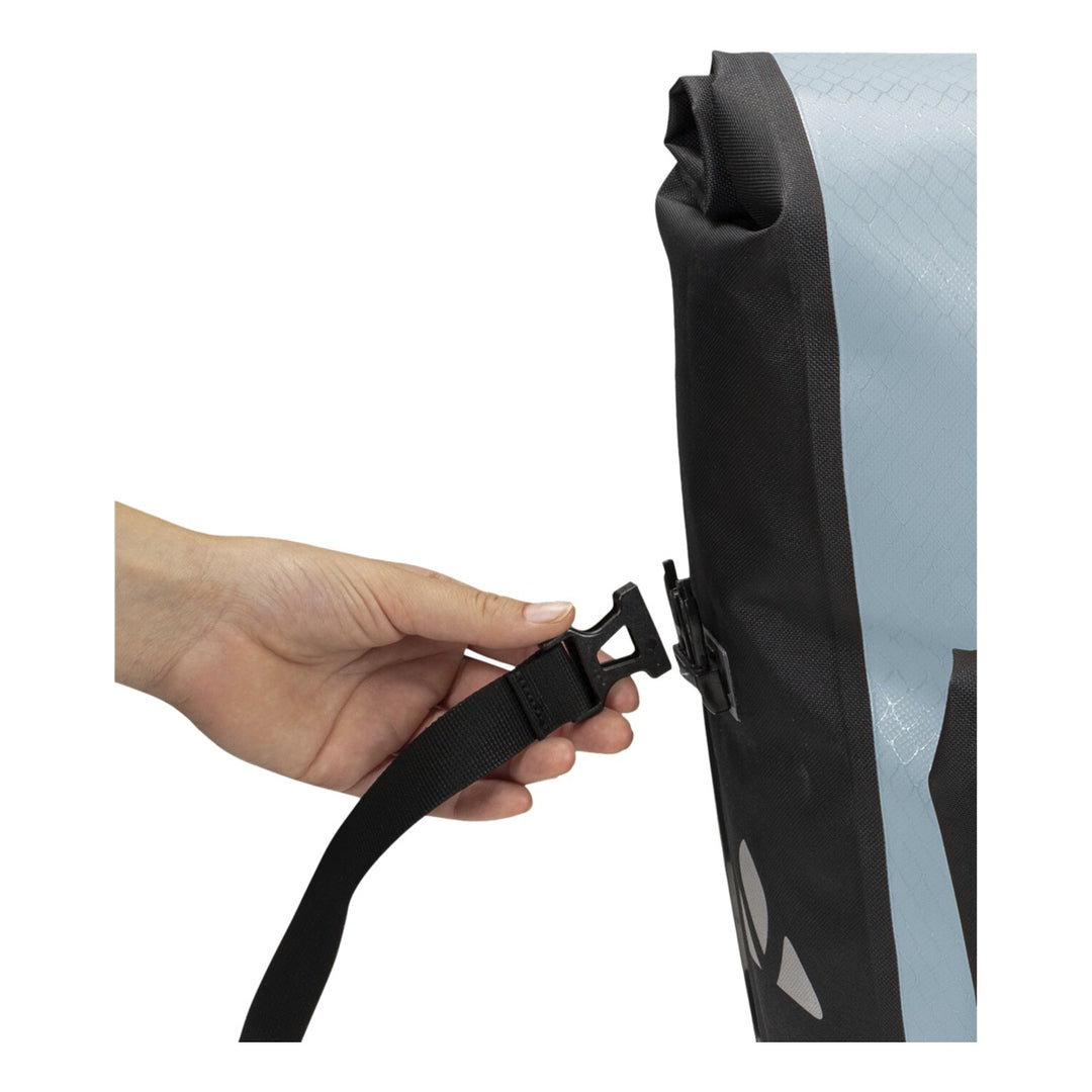 VAUDE Aqua Back Plus Single (rec) nordic blau