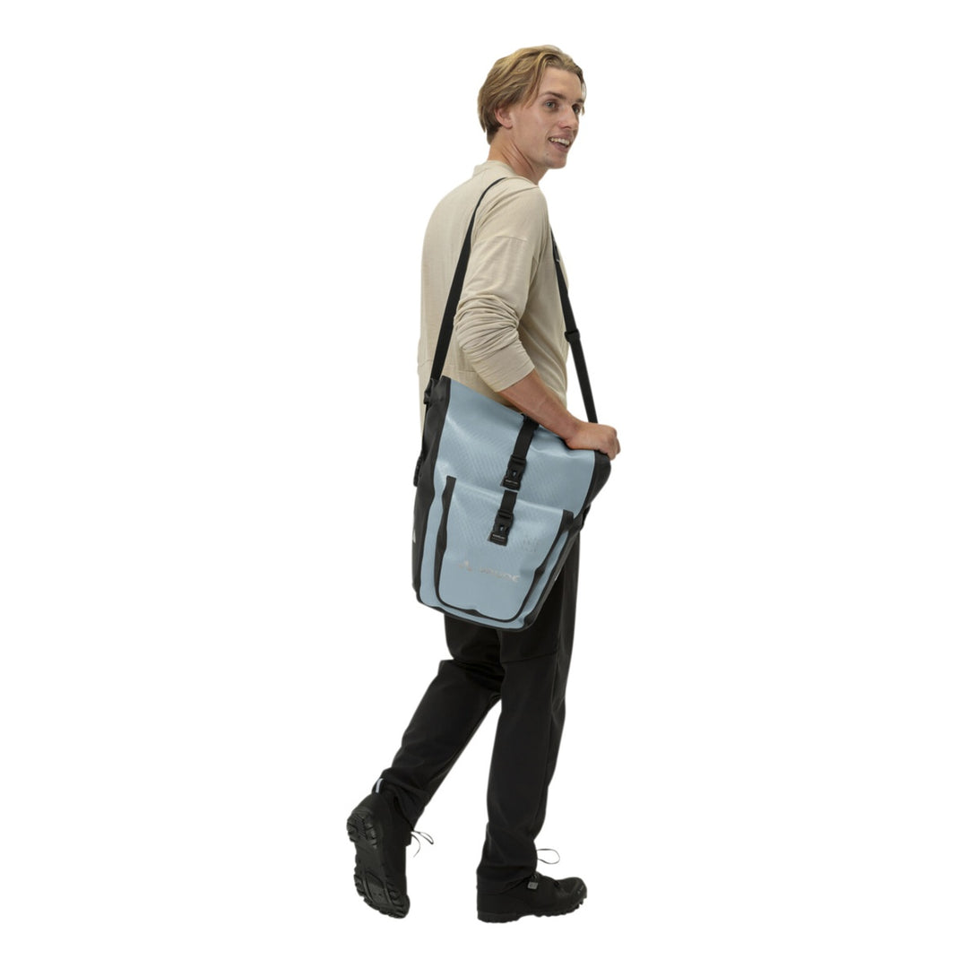 VAUDE Aqua Back Plus Single (rec) nordic blau
