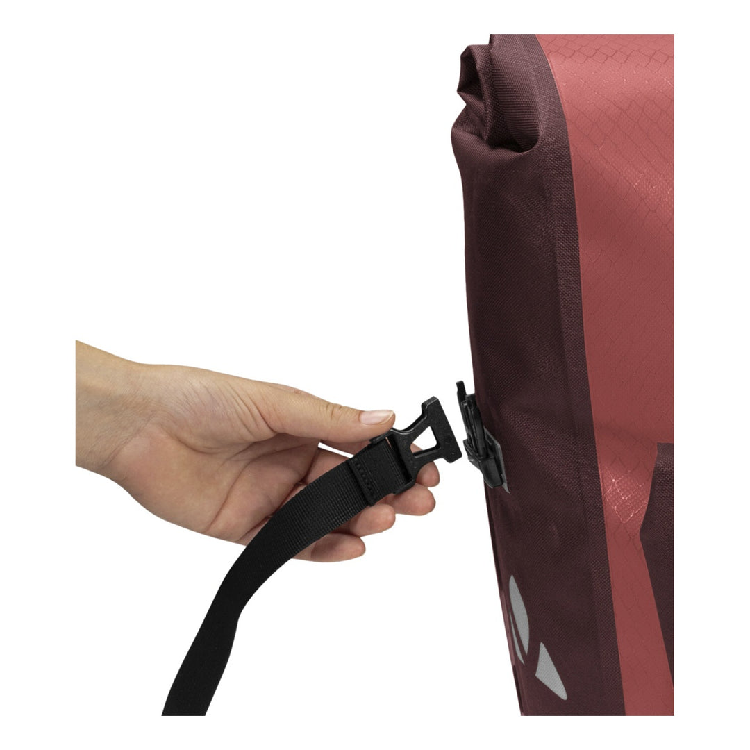 VAUDE Aqua Back Plus Single (rec) redeva