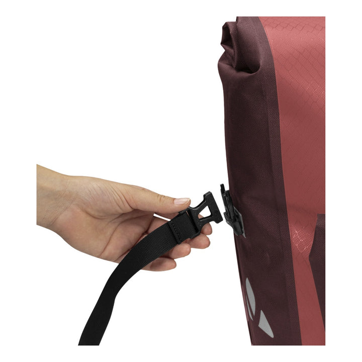 VAUDE Aqua Back Plus Single (rec) redeva