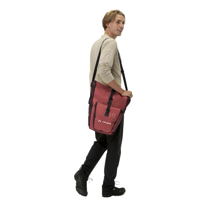 VAUDE Aqua Back Plus Single (rec) redeva