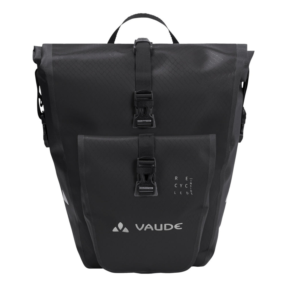 VAUDE Aqua Back Plus Single (rec) schwarz