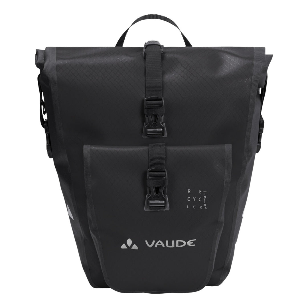 VAUDE Aqua Back Plus Single (rec) schwarz