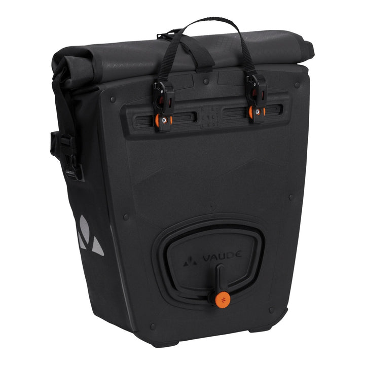 VAUDE Aqua Back Plus Single (rec) schwarz