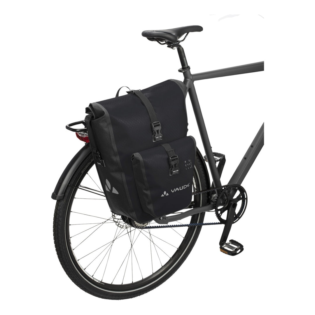 VAUDE Aqua Back Plus Single (rec) schwarz