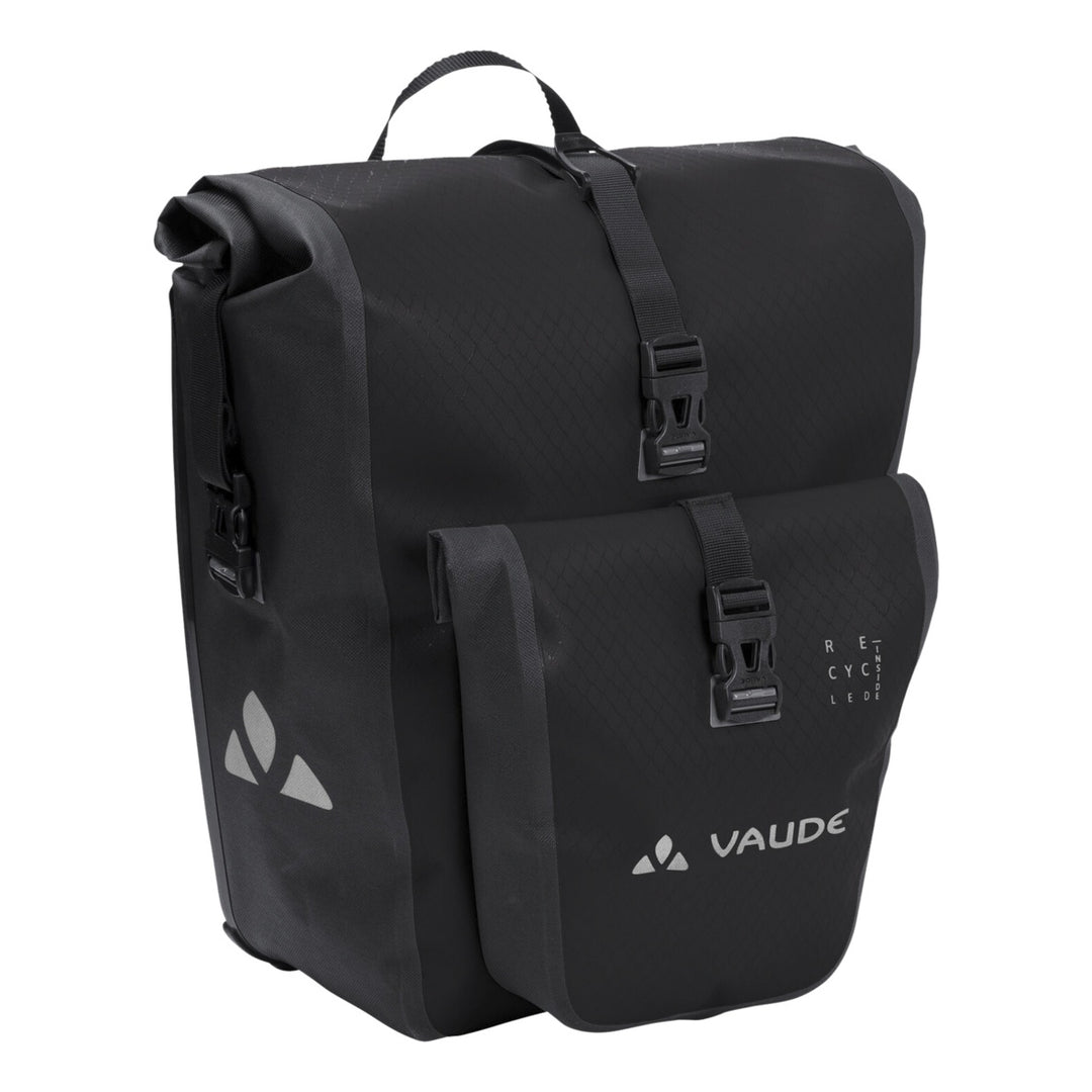 VAUDE Aqua Back Plus Single (rec) schwarz