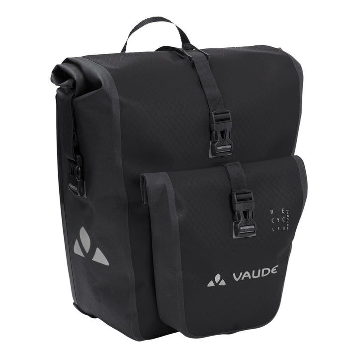 VAUDE Aqua Back Plus Single (rec) schwarz