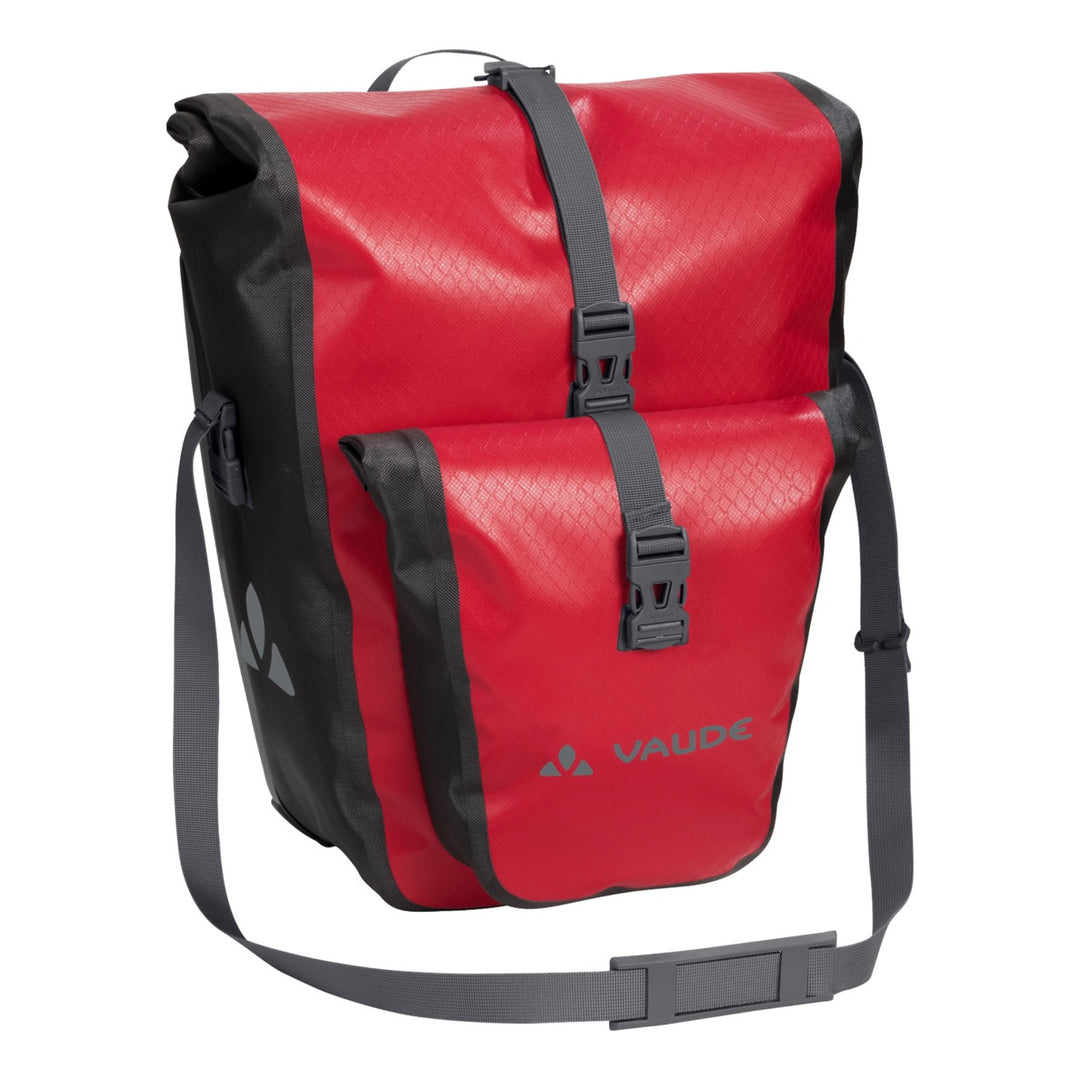 VAUDE Aqua Back Plus Single rot