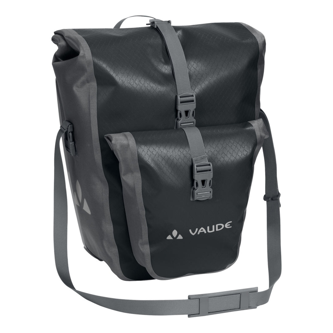 VAUDE Aqua Back Plus Single schwarz