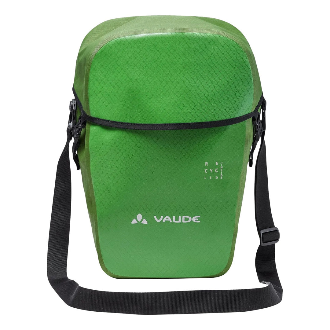 VAUDE Aqua Back Pro Single parrot grün