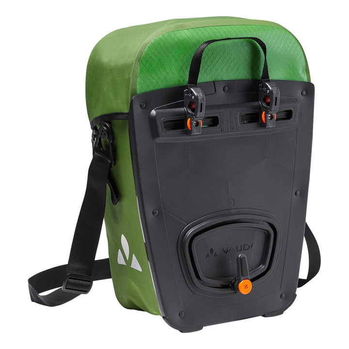 VAUDE Aqua Back Pro Single parrot grün