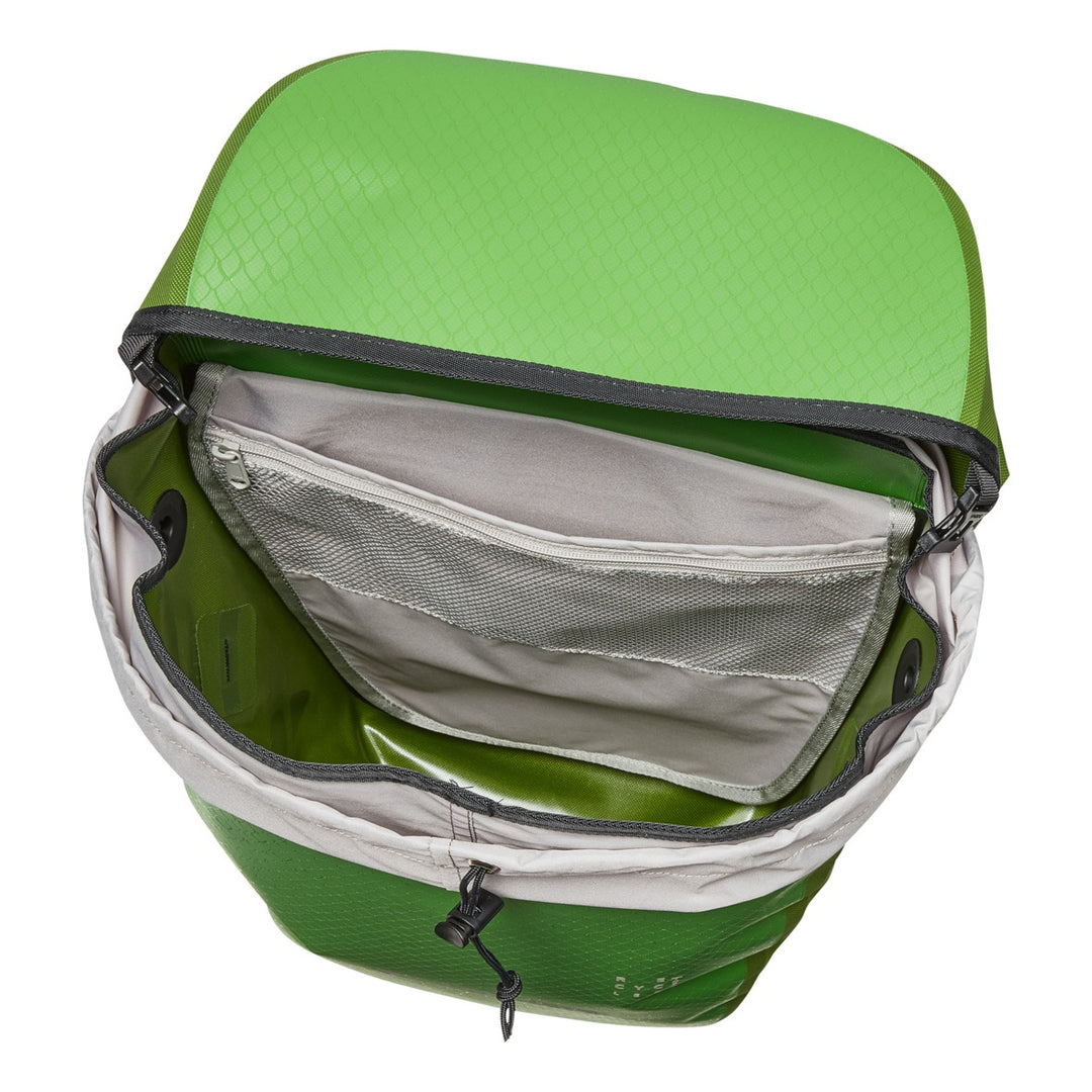 VAUDE Aqua Back Pro Single parrot grün