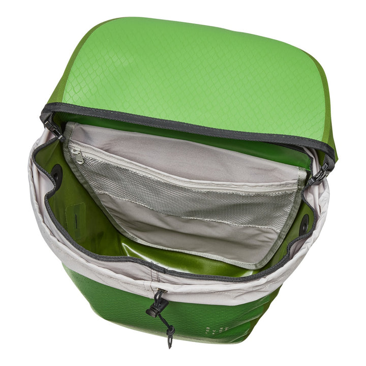 VAUDE Aqua Back Pro Single parrot grün