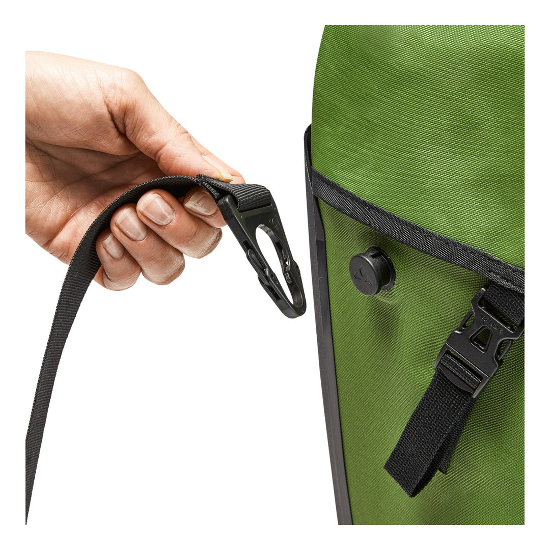 VAUDE Aqua Back Pro Single parrot grün