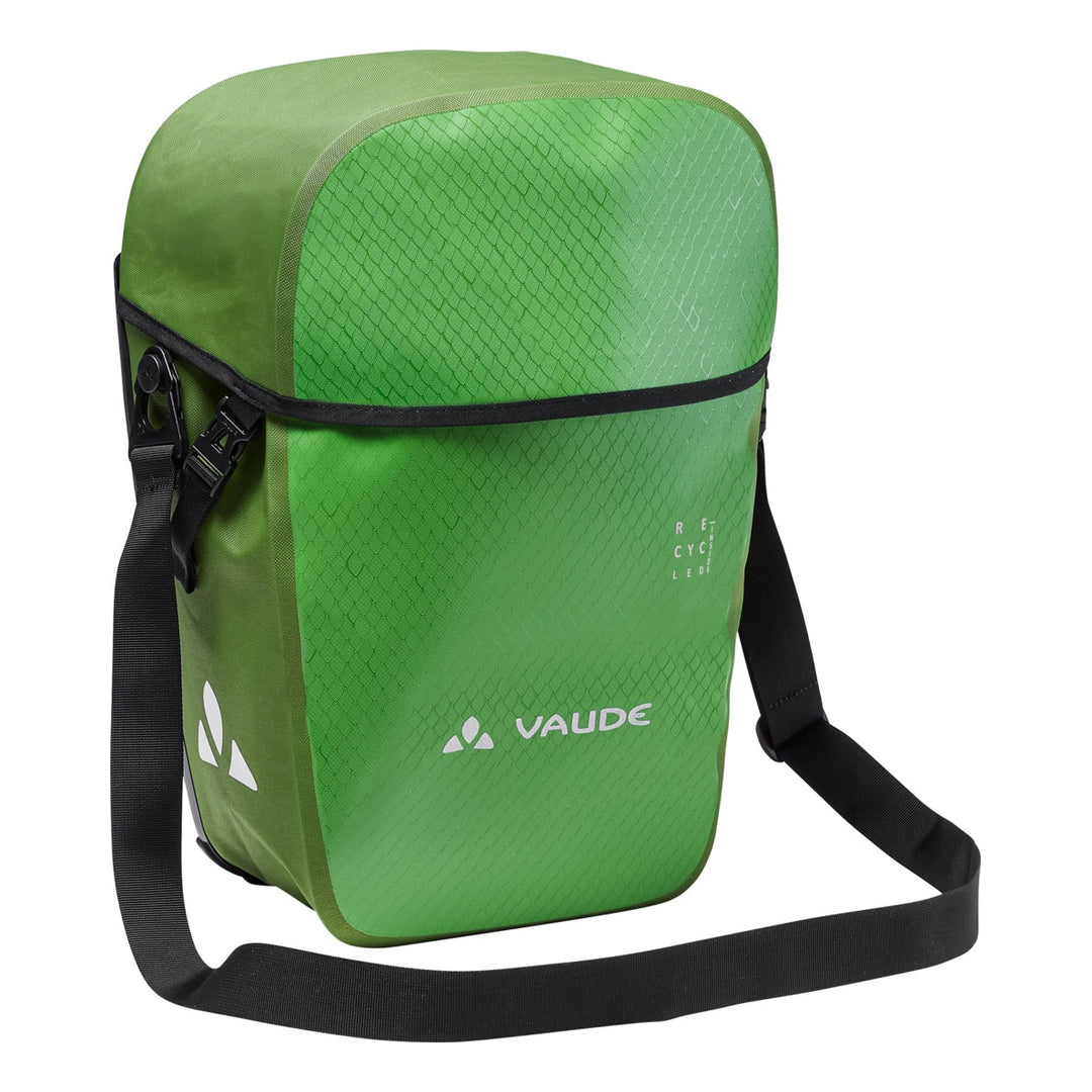 VAUDE Aqua Back Pro Single parrot grün