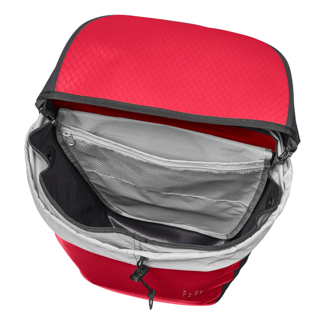 VAUDE Aqua Back Pro Single rot