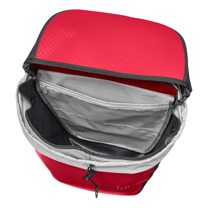 VAUDE Aqua Back Pro Single rot