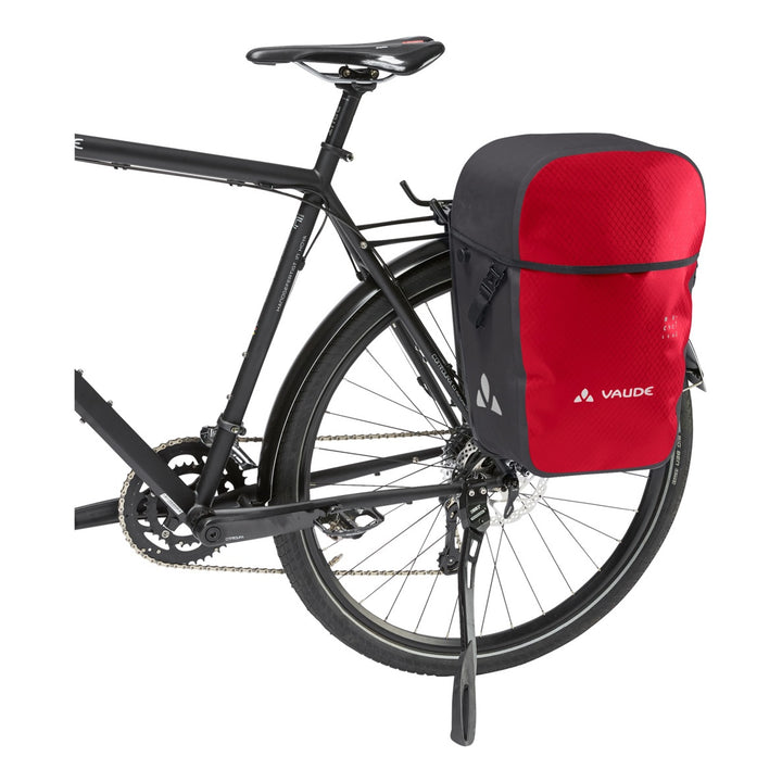 VAUDE Aqua Back Pro Single rot