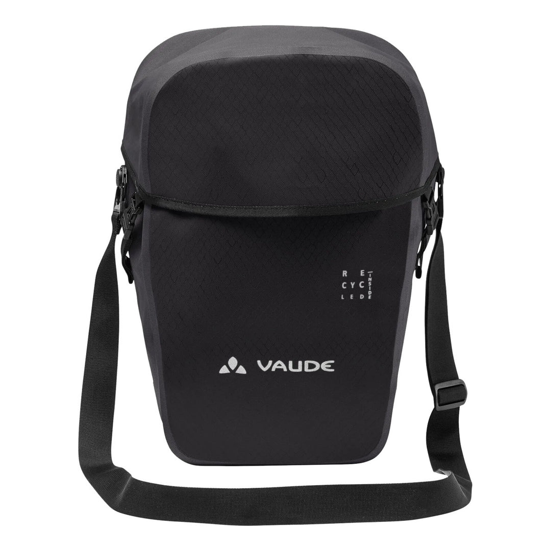 VAUDE Aqua Back Pro Single schwarz