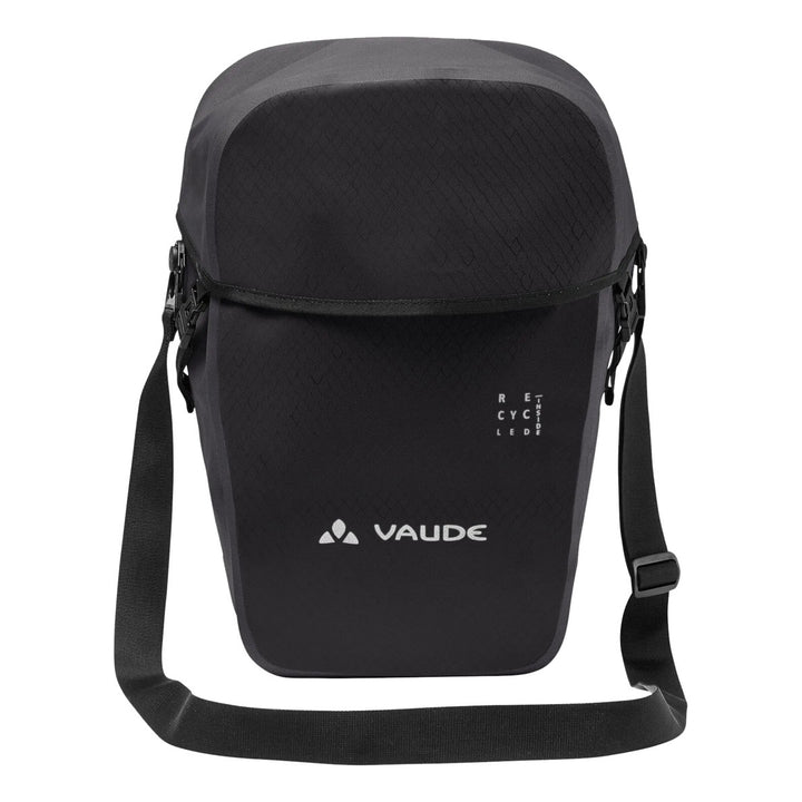 VAUDE Aqua Back Pro Single schwarz