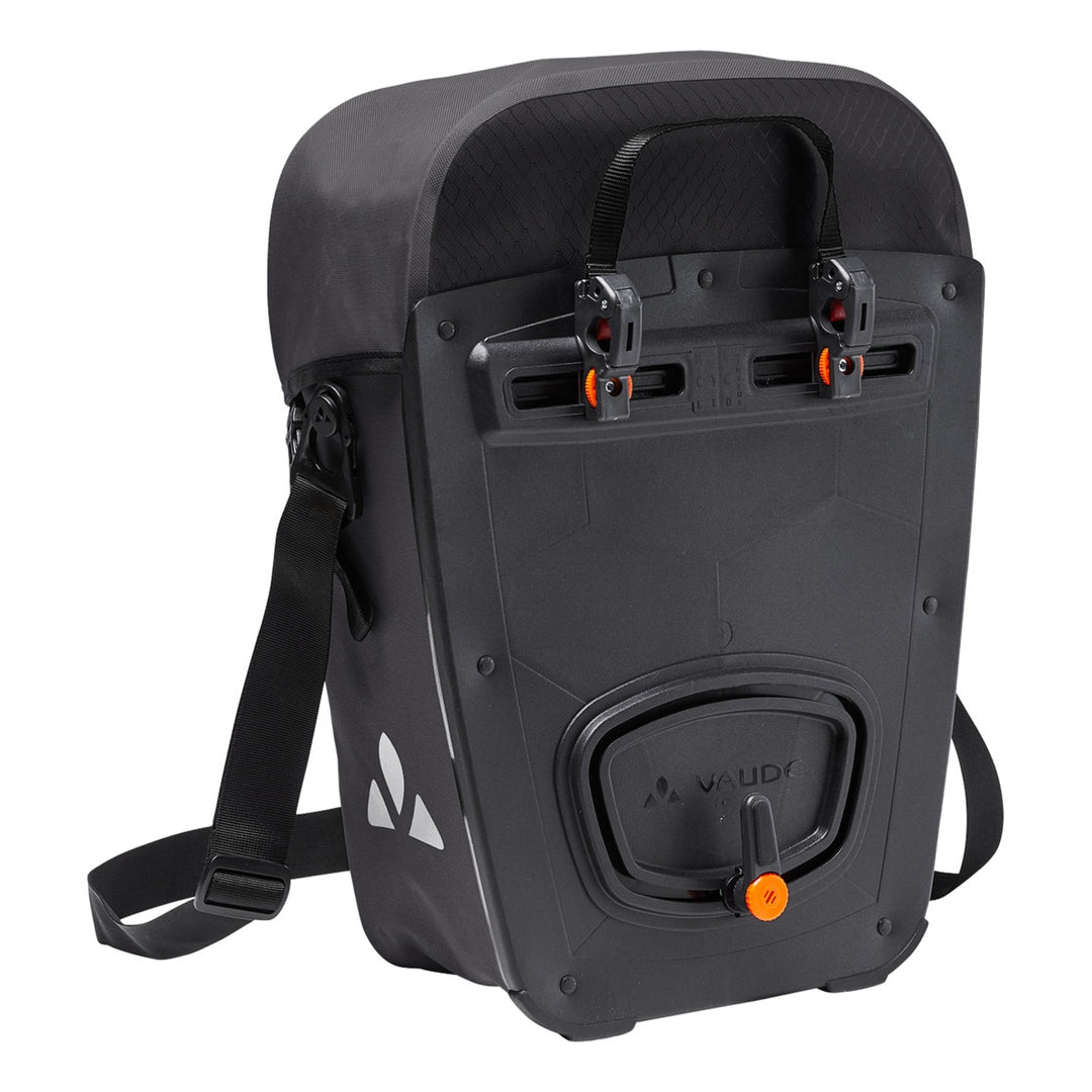 VAUDE Aqua Back Pro Single schwarz