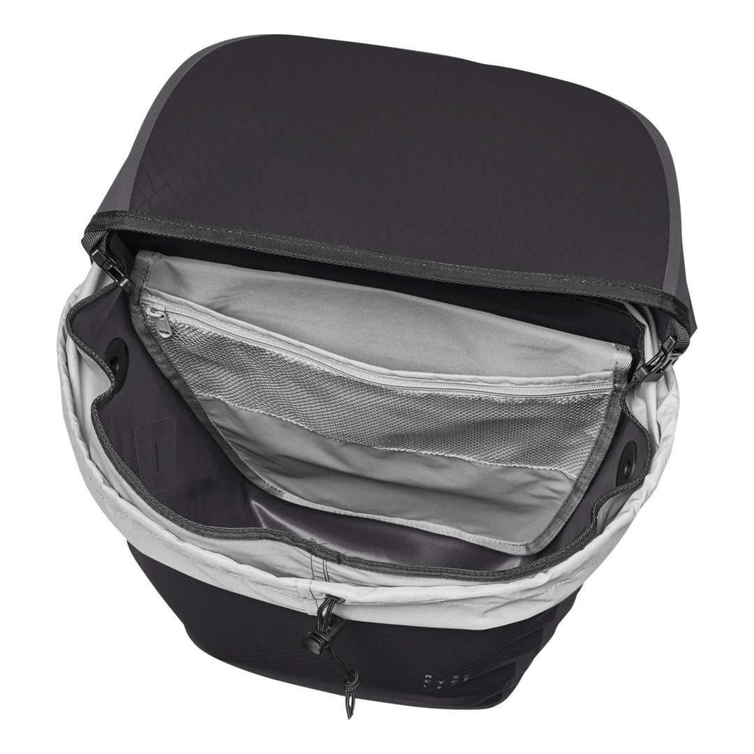 VAUDE Aqua Back Pro Single schwarz