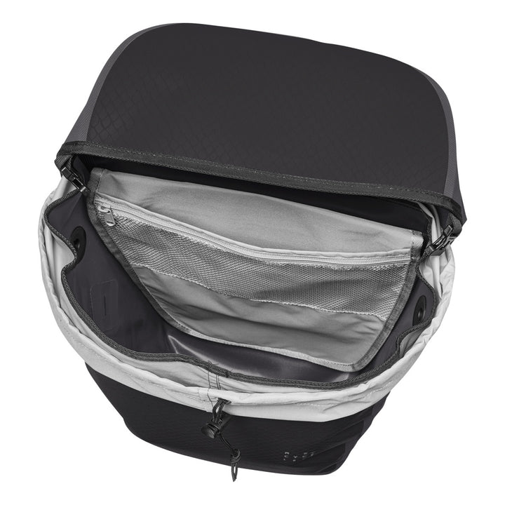 VAUDE Aqua Back Pro Single schwarz