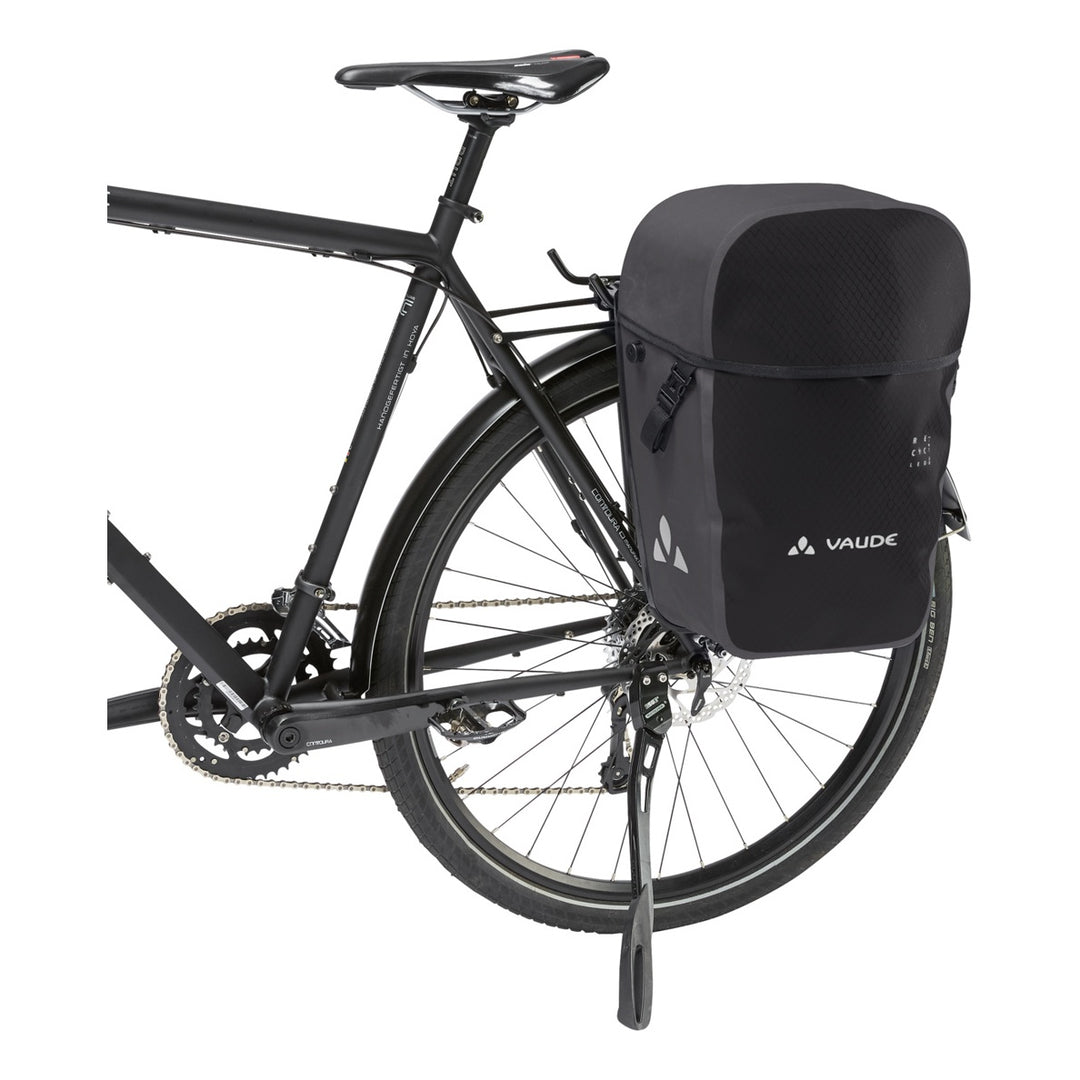 VAUDE Aqua Back Pro Single schwarz