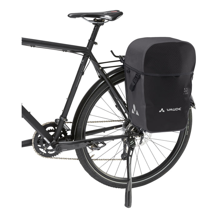 VAUDE Aqua Back Pro Single schwarz
