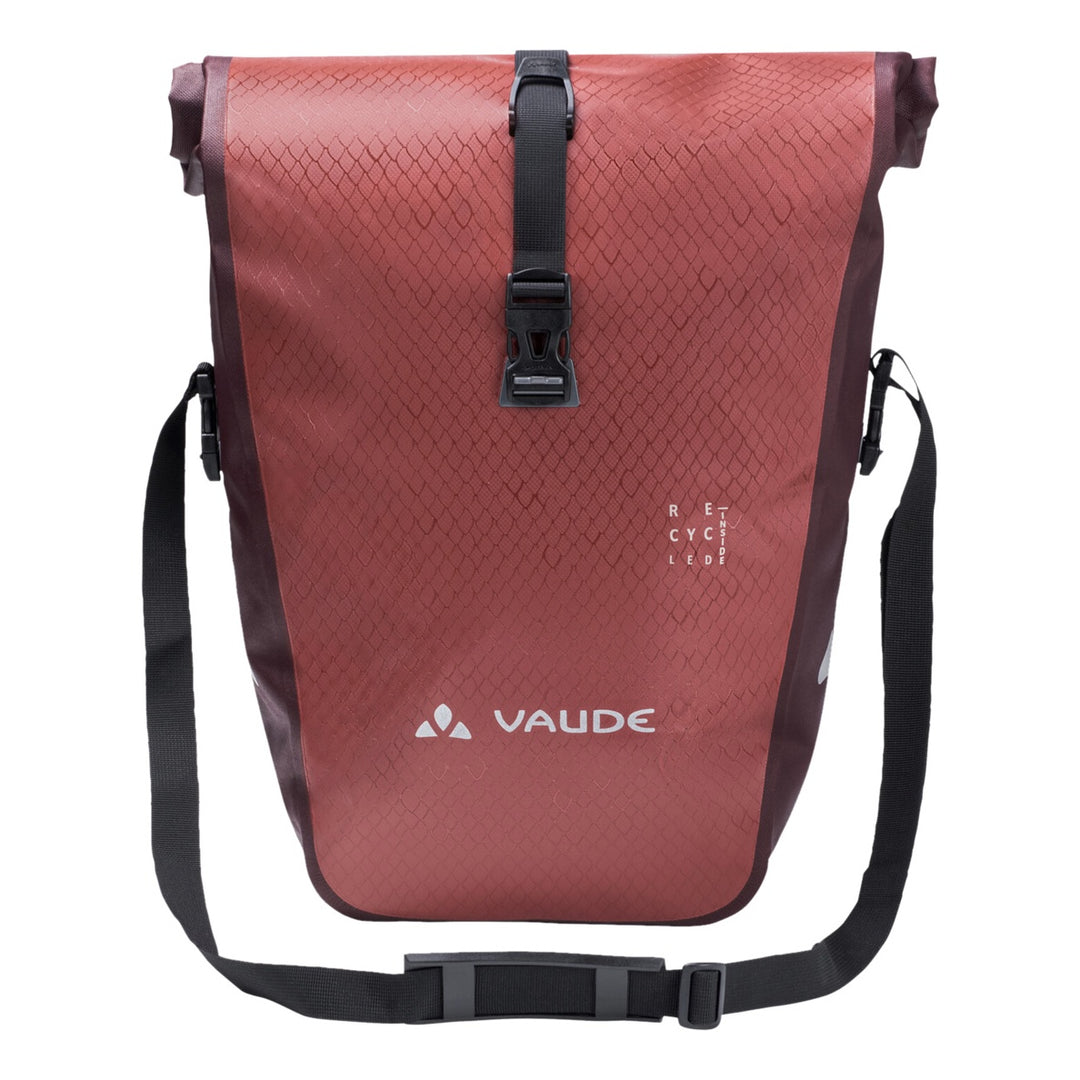 VAUDE Aqua Back Single (rec) redeva rot
