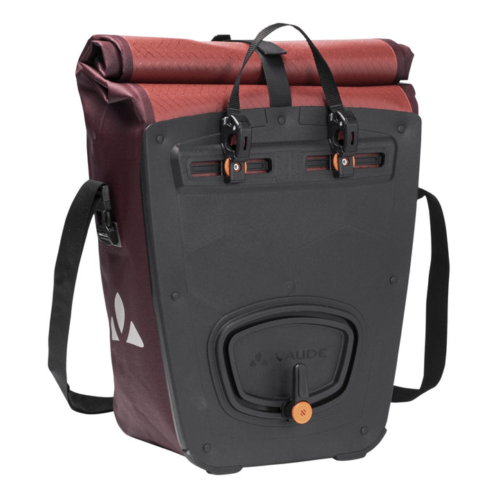 VAUDE Aqua Back Single (rec) redeva rot