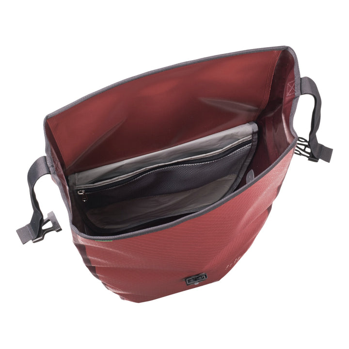 VAUDE Aqua Back Single (rec) redeva rot