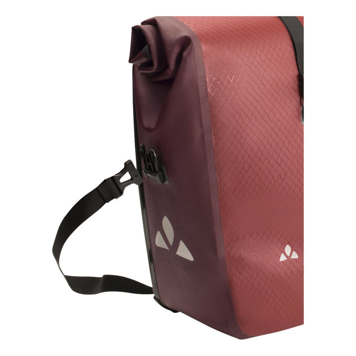 VAUDE Aqua Back Single (rec) redeva rot