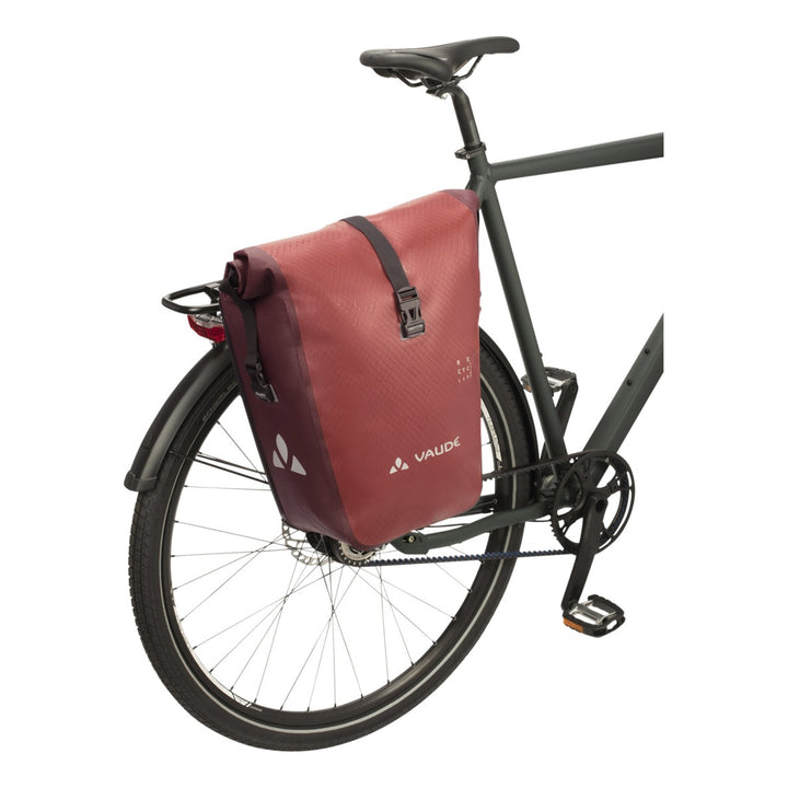 VAUDE Aqua Back Single (rec) redeva rot