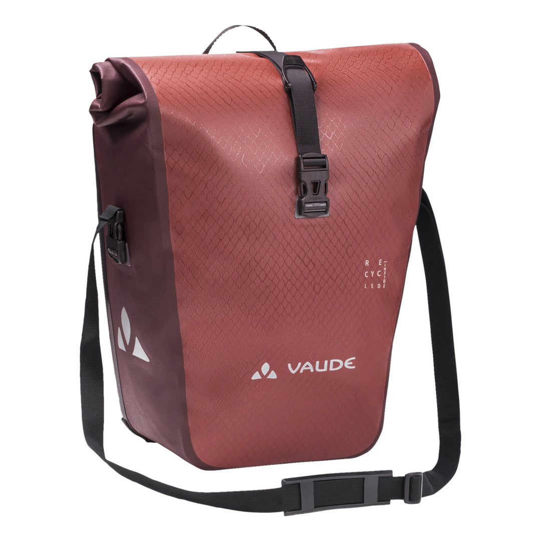VAUDE Aqua Back Single (rec) redeva rot