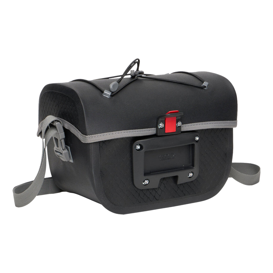 VAUDE Aqua Box 4 black