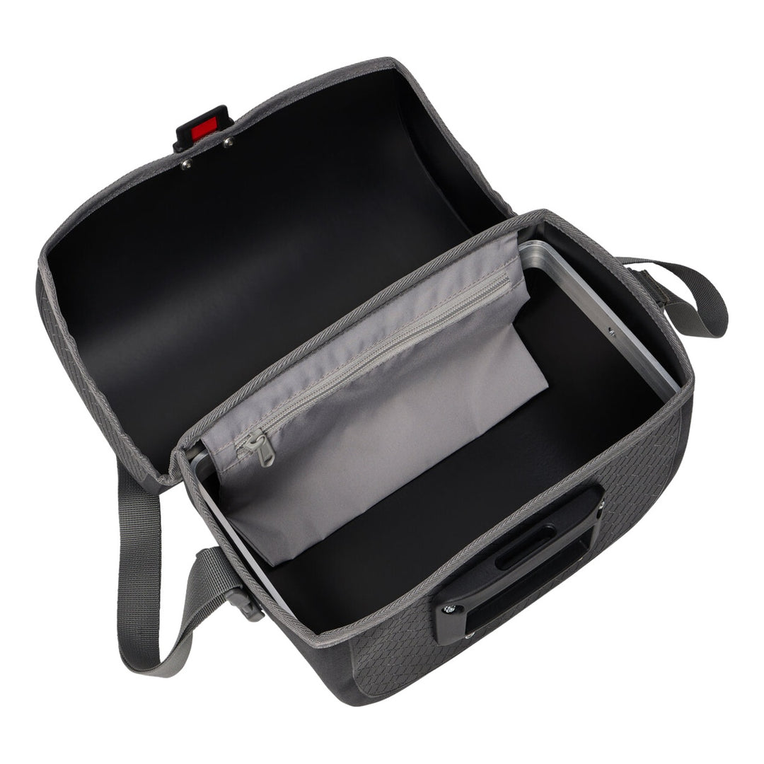 VAUDE Aqua Box 4 black