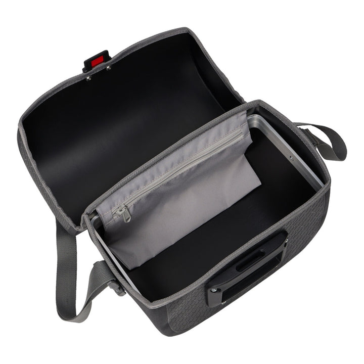 VAUDE Aqua Box 4 black