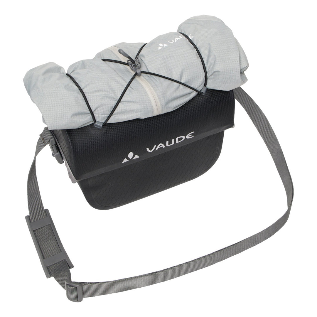VAUDE Aqua Box 4 black