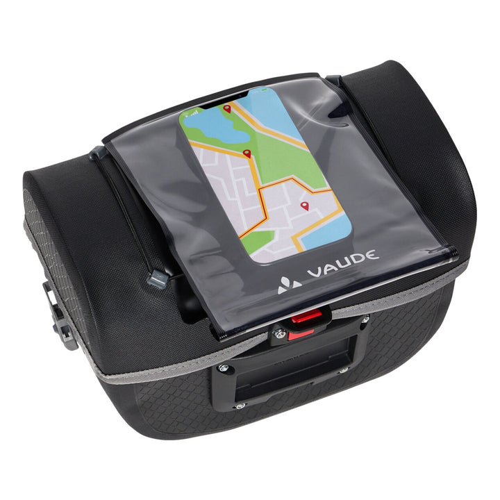 VAUDE Aqua Box 4 black