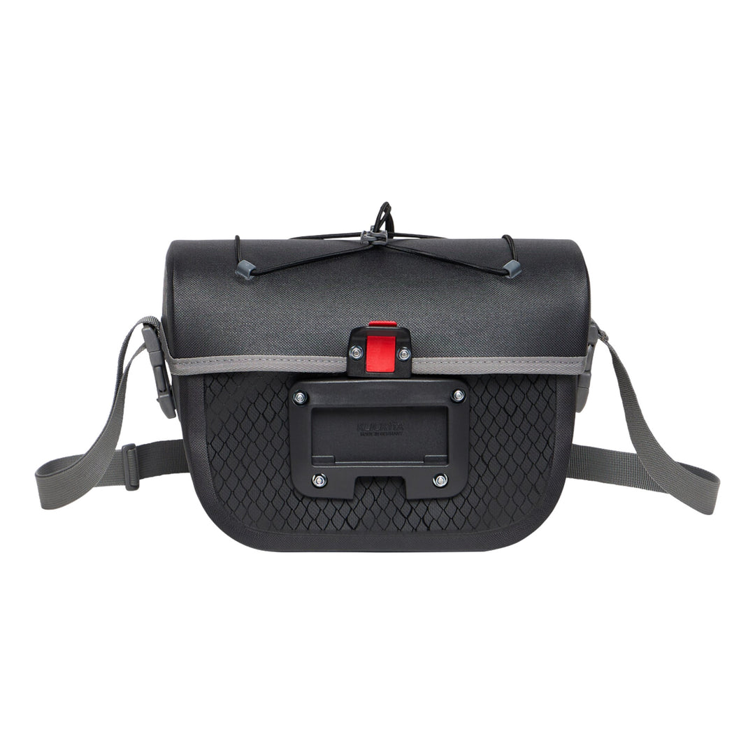 VAUDE Aqua Box 4 black