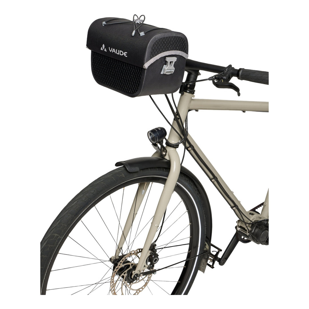 VAUDE Aqua Box 4 black