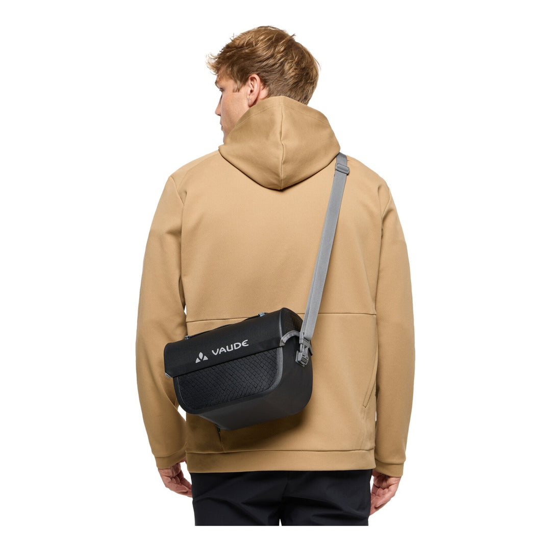VAUDE Aqua Box 4 black