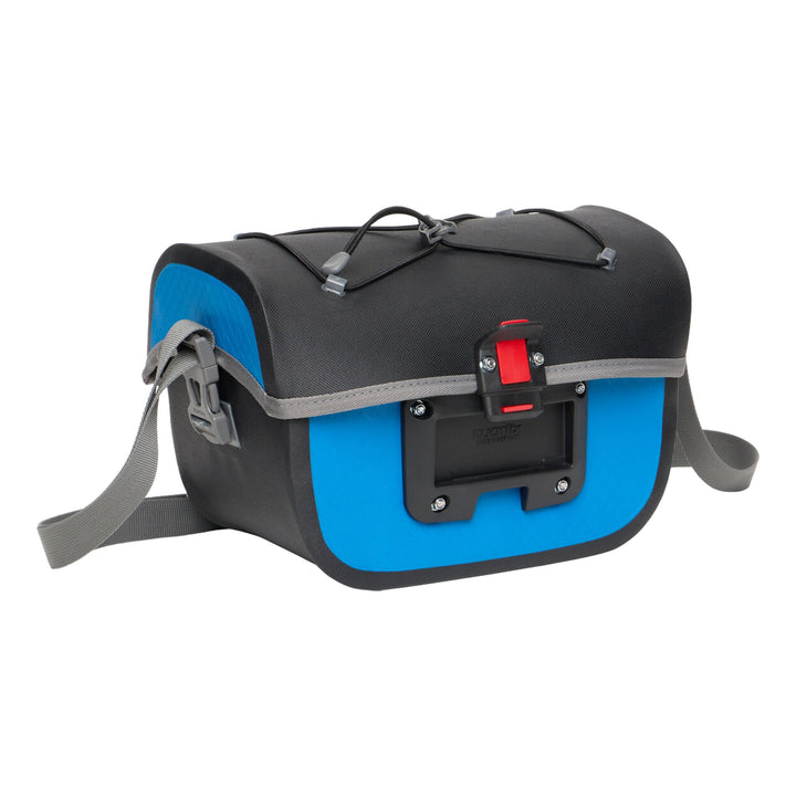 VAUDE Aqua Box 4 blau