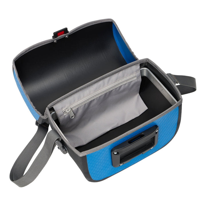 VAUDE Aqua Box 4 blau