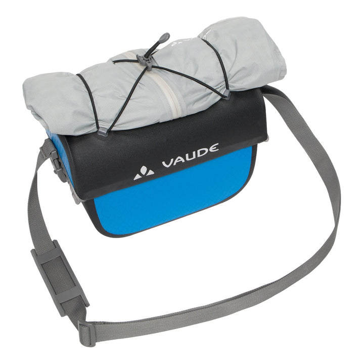 VAUDE Aqua Box 4 blau