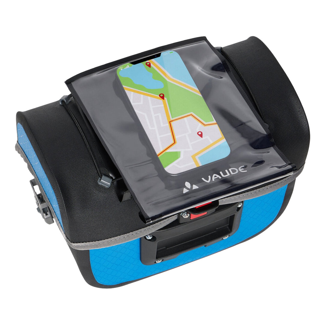 VAUDE Aqua Box 4 blau