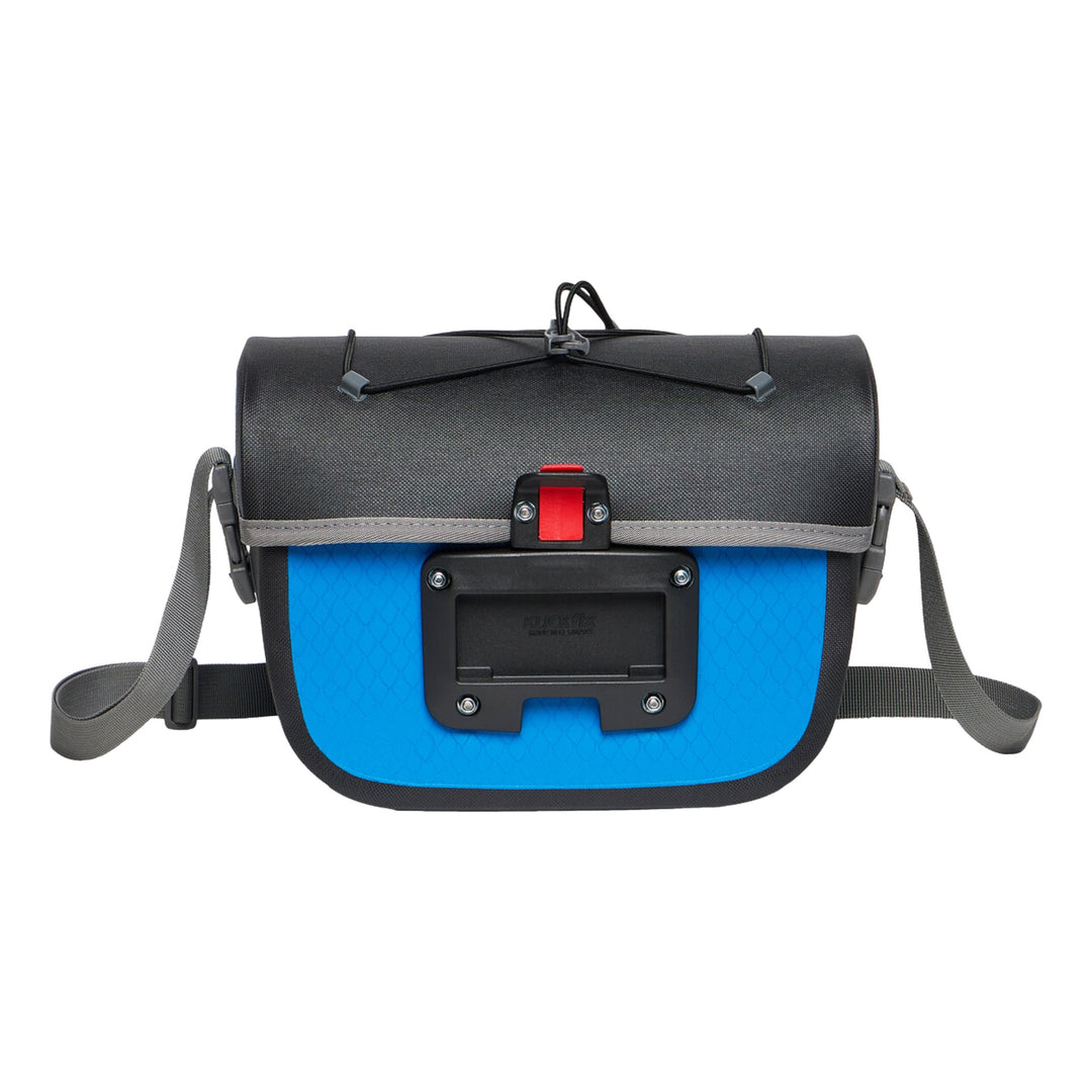 VAUDE Aqua Box 4 blau